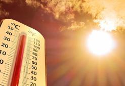 Dünya en sıcak 10 yılını yaşadı! 2024 rekor sıcak yıl oldu