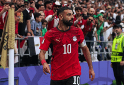 Mısır'da Mohamed Salah tartışması! 'Taktiksel bir karardı'