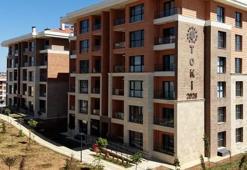 Kiralık sosyal konutta başvuru süreci tamamlandı