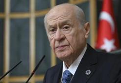 MHP lideri Bahçeli'den 26 Eylül Türk Dil Bayramı mesajı