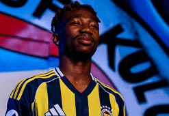 Fenerbahçe'de Nene ile ayrılık kapıda! Oğuz Çetin ile görüştü: Transfer teklifi aldım