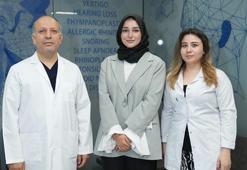 Merdiven, asansör fark etmedi! Her yerde başı dönüyordu: 'Feribot yolculuğundan sonra başladı'