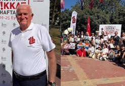 Çocuklar için üç altın tavsiye! 'Sağlıklı beslen, su iç, hareket et'
