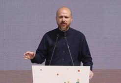 Bilal Erdoğan: Doğurganlık oranını yeniden 1,5'a, 2'ye taşıyabilen ülke olmalıyız