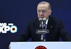 Cumhurbaşkanı Erdoğan: İşgalci siyonist zihniyetin maskesini indirmekte kararlıyız, geri adım atmayacağız