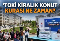 1071 TOKİ KİRALIK KONUT KURASI NE ZAMAN, HANGİ TARİHTE? İstanbul TOKİ kiralık konut kura çekimi tarihi belli oldu mu? İşte TOKİ kira fiyatları