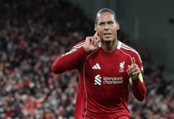 Virgil van Dijk'tan fikstür tepkisi: Bedelini oyuncular ödüyor