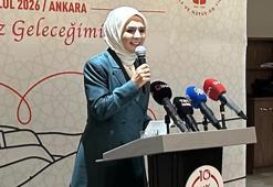 Bakan Göktaş: 222 bin gencimizi evlendirdik