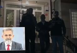 'Bakan istifa edecek' paylaşımı nedeniyle hakkında işlem yapılan Ali Tarakcı tutuklandı