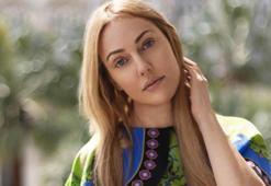 Muhteşem Yüzyıl'ın Hürrem Sultan'ı paylaştı! Meryem Uzerli'nin sürprizi gündem oldu
