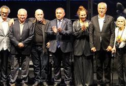 Uluslararası Adana Altın Koza Film Festivali, Orhan Kemal Emek Ödülleri ile başladı