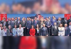 Yatırımda yeni dönem çağrısı
