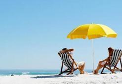 Tatil takvimi yeniden yazılıyor