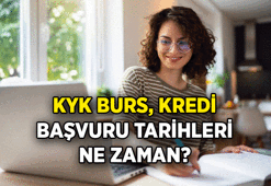 KREDİ VE YURTLAR KURUMU GENEL MÜDÜRLÜĞÜ 🎓 KYK Burs ne zaman ve ne kadar verilecek? 2026-2027 KYK burs başvurusu nasıl yapılır, şartları nedir?