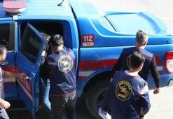11 yıllık cinayetin sırrı ayna çerçevesinden çıktı! JASAT tek delilin izini sürdü