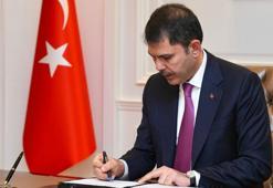 Bakan Kurum: Dünya için 0’dan COP31’e