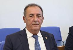Son dakika: Yeni Parti Antalya Milletvekili Mustafa Erdem hakkında soruşturma