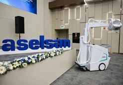 ASELSAN'ın yerli röntgen cihazı kalitesi ve hızıyla süreçleri kolaylaştırıyor