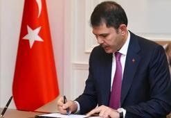 Bakan Kurum: Dünya için 0’dan COP31’e