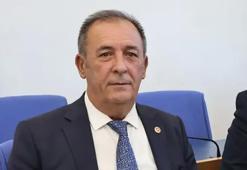 Yeni Parti Antalya Milletvekili Mustafa Erdem hakkında soruşturma