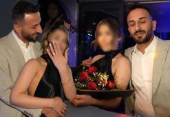 1 aylık evliliğin ardından korkunç iddia! 'Karımın sevgilisi tarafından bıçaklandım'