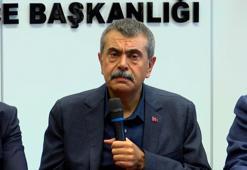Bakan Tekin: Vatandaşımızın gündeminin ne olduğunu raporlayıp çözüm önerileri geliştireceğiz