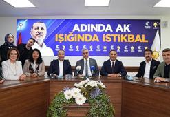 Sağlık Bakanı Memişoğlu: Sigara, tütün, kötü beslenme gibi sağlığımızı tehdit eden unsurlardan uzak kalmanızı tavsiye ediyorum