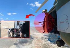Azerbaycan helikopterleri Türk silahıyla vuracak!