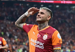 Mauro Icardi için sürpriz transfer iddiası! İtalyan basını duyurdu