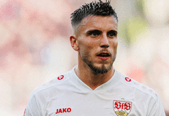 Galatasaray, Ermedin Demirovic'ten vazgeçmiyor! Bosna Hersek basınından sürpriz iddia