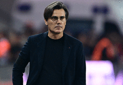 A Milli Takım Teknik Direktörü Vincenzo Montella'dan Berke Özer sözleri: Konuşmanın doğru olduğunu düşünmüyorum