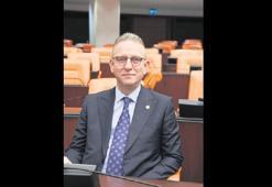 Tavşanlı’da eski maden sahaları sanayiye açıldı