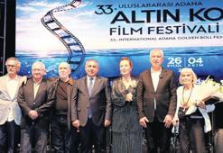Altın Koza heyecanı başladı