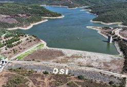 28 EYLÜL İSKİ BARAJ DOLULUK ORANLARI | İstanbul barajlarında genel doluluk oranı sağanak yağış sonrası yükselişe geçti! İşte açıklanan son doluluk oranı...