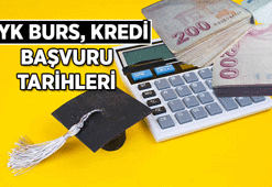 E DEVLET EKRANI AÇILDI MI? GSB KYK Burs, Kredi başvurusu ne zaman, tarihler belirlendi mi? 2026-2027 KYK Burs, Kredi başvuru şartları neler, geri ödemesiz burs kimlere çıkar?