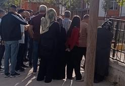 Van’da okulda silah paniği! Öğrencinin elindeki tüfeği öğretmenler fark etti