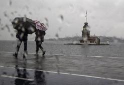 İstanbul Valiliğinden kuvvetli yağış uyarısı