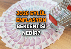 TCMB ANKET SONUÇLARI 📊 Eylül enflasyonu açıklandı mı, ne çıktı? 2026 Eylül enflasyon beklentisi nedir? İşte aylık ve yıllık enflasyon tahmini hesaplama