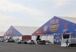 TEKNOFEST Güneydoğu için geri sayım başladı