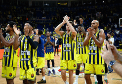 EuroLeague'de Fenerbahçe, Bayern Münih'i konuk edecek