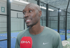 Atiba Hutchinson Süper Lig'deki transferleri yorumladı! 'Salah'ın Türkiye'de olması inanılmaz'