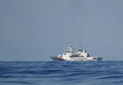 Girne açıklarında batan gemide 2 kişinin daha cansız bedenine ulaşıldı
