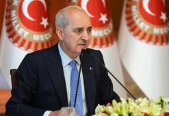 TBMM Başkanı Kurtulmuş'tan fon soruşturması açıklaması: Yapanın yanına kar kalmayacak