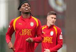 Rafael Leao'dan Süper Lig ve Galatasaray itirafı! 'Beni şaşırttı'