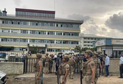 Osmaniye'de okulda silahla vurulan öğretmen hayatını kaybetti
