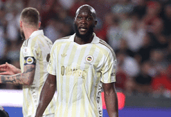 Fenerbahçe'de Romelu Lukaku iddiası! Yerine sürpriz golcü