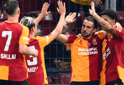 Galatasaray'da milli ara sonrası hücum taktiği değişiyor! Batrakov ve Yunus Akgün planı