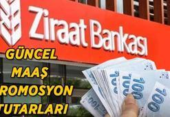 EYLÜL AYI ZİRAAT BANKASI EMEKLİ MAAŞ PROMOSYON FIRSATI SON GÜN! Ziraat Bankası SSK, Bağ-Kur emekli maaş promosyonu ne kadar? Maaş tutarlarına göre güncel rakamlar...