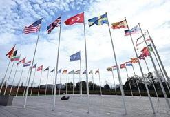NATO'dan AB'ye rekabet ve tedarik uyarısı