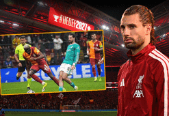 Liverpool'un yıldızı Dominik Szoboszlai'den Galatasaray itirafı! 'Gerçekten çılgıncaydı'